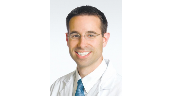 Douglas A Johnson Md