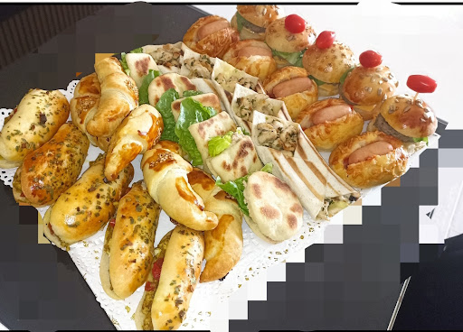 DE L'ASSIETTE AU PARADIS