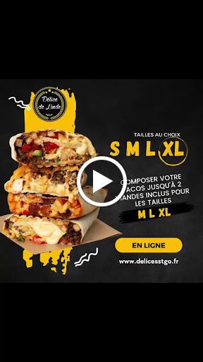 Photo 5 - délices de l’Inde