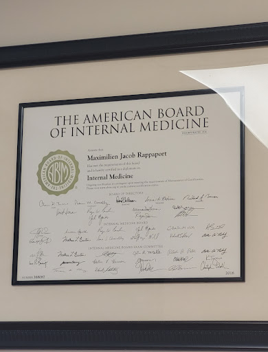 Prisma Health Endocrinology Specialists and Thyroid Center–Faris Road - Thumbnail
