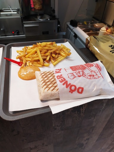 Photo 2 - Viva Kebab Tacos