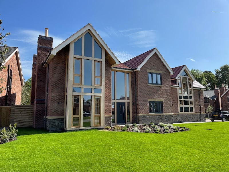 Springbourne Homes Ltd photo 2