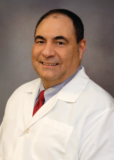 Keith Bonacquisti, M.D. - Lake Regional ENT & Audiology