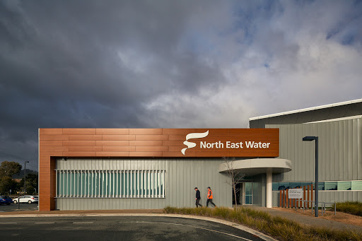 North East Water - Thumbnail