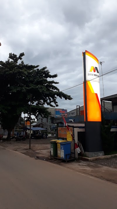 Photos of Bank Mega KC Pelaihari
