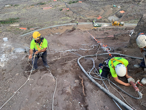 Abragon Infraestructuras