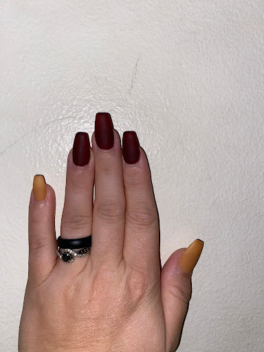 Artesian Nail's - Visual