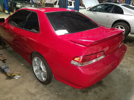 Port City Foreign Car Services Inc - Thumbnail