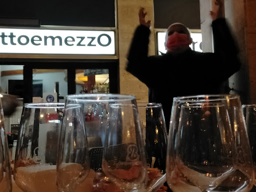 Bar otto e mezzo - Thumbnail