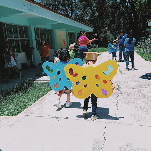 Centro de Atención Múltiple "KOKOMITO" de Educación Inicial - Thumbnail