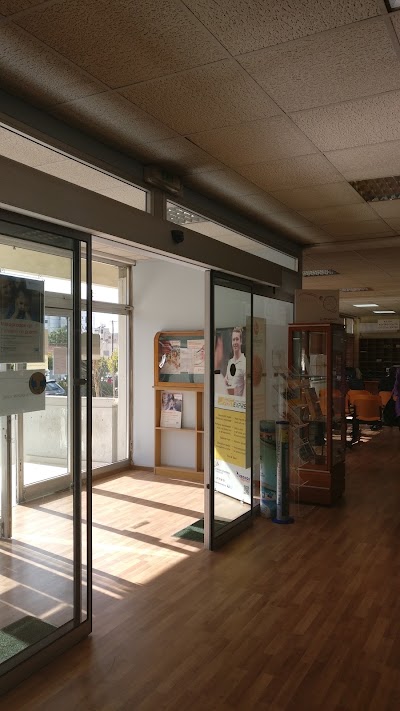 Photos of Limassol District Post Office