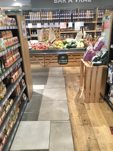 Le Marché de Léopold Ancenis-Saint-Géréon - Thumbnail