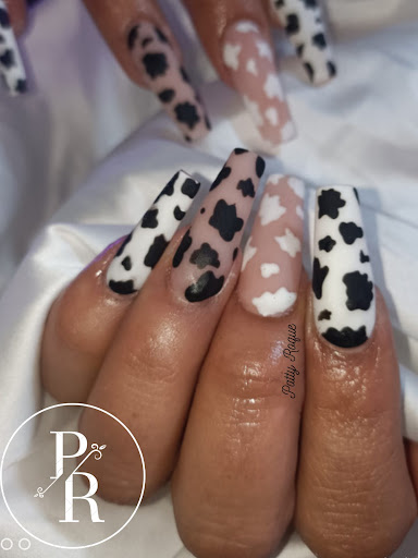 Beauty lashes & nail's art by Patty - Thumbnail