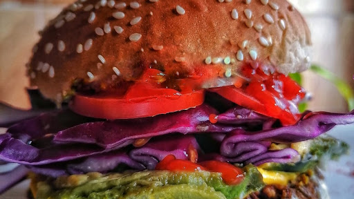 Nossa Vegan delivery - Thumbnail