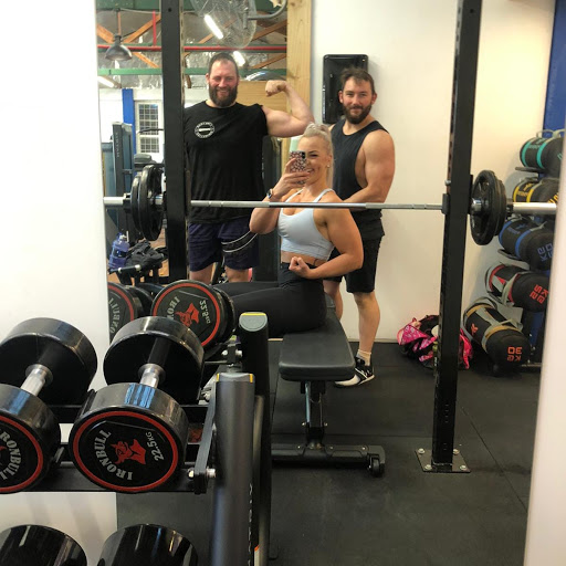 Fitness Portal Petone - Thumbnail