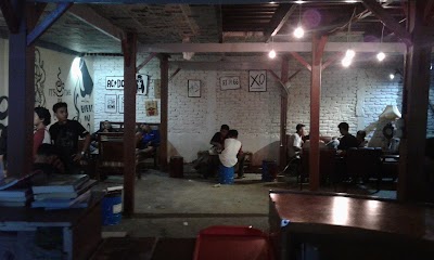 Photos of Justice Coffee