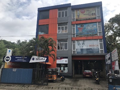 Photos of Wijesinghe Motors