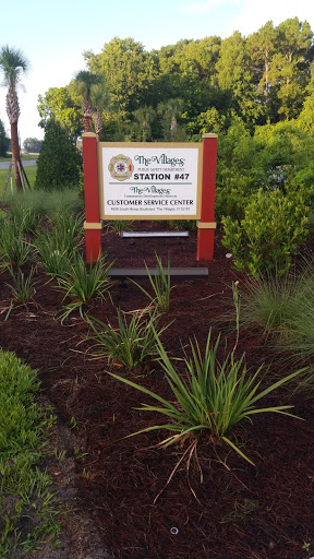 Villages Public Safety Fire Station 47 - Thumbnail