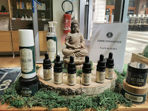 Photo n°11 de CBD Mon Petit Herbier - Boutique CBD à Salon de Provence à Salon-de-Provence (Magasin de cannabis)