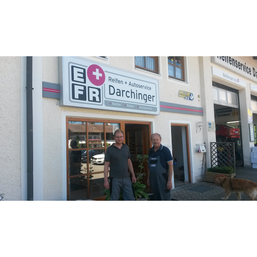 Darchinger Tire Service GmbH - Thumbnail