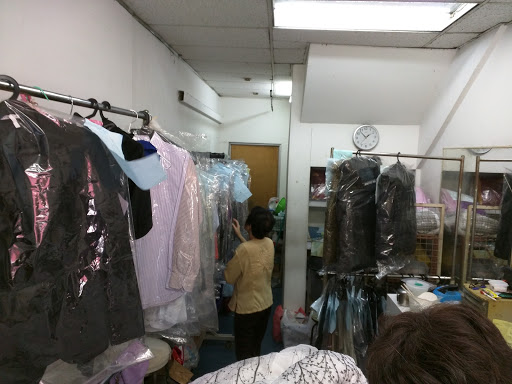 Point Laundry & Dry Cleaning - Thumbnail