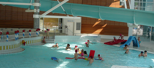 Photo de Centre aquatique de Remiremont