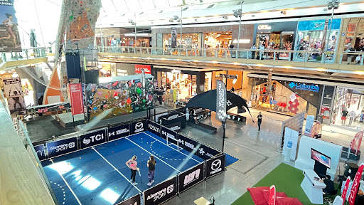 Mall Sport - Thumbnail