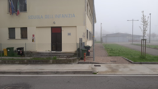 Scuola Materna Maestra Genny