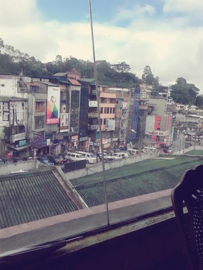 Photos of Bandarawela Commercial Centre