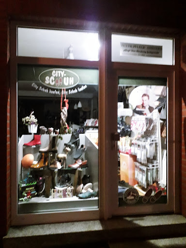 City Schuh Schönberg
