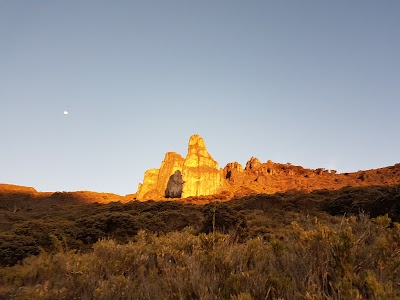 Photos of Chirrip&oacute; National Park