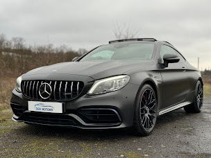 Photo n°12 de Den Motors à Forbach (Concessionnaire automobile)