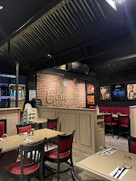 Photo n°27 de PUB GOUDALE RESTAURANT à Lille (Restaurant)