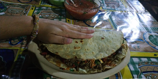Antojitos La Despeinada - Thumbnail