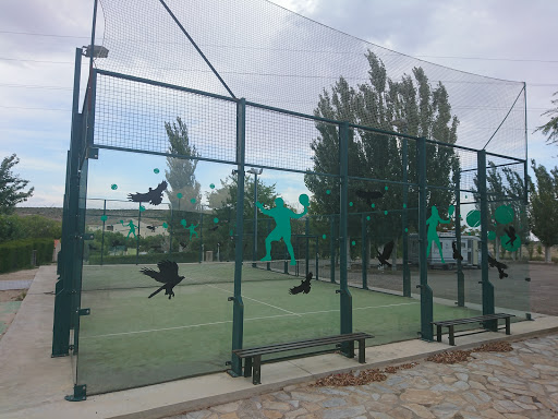 Balsa Park - Visual