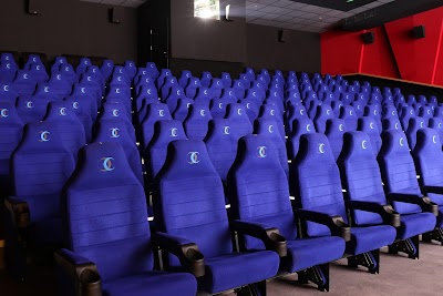 Photos of Oscar Cinema