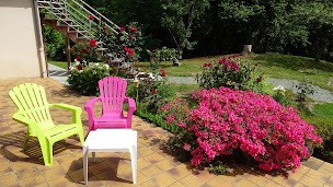 Photo n°5 de Les Chambres de Monthéard à La Bazoge (Chambre d'hôtes)