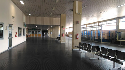 Taranto-Grottaglie Airport - Thumbnail
