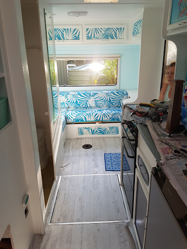 Coastal Caravan Clinic - Thumbnail