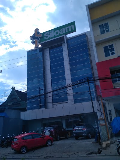 Photos of Siloam Samarinda