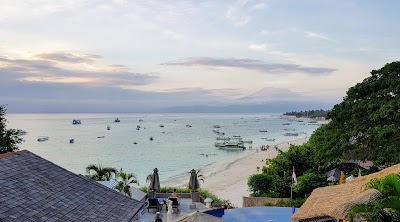 Photos of Lembongan Island Beach Villas