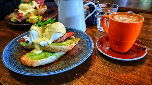 Freaky Tiki Cafe - Thumbnail
