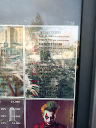 Photo n°7 de CBD'IN Alès Distributeur à Alès (Programme de bien-être)