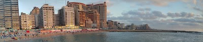Photos of 26 July Armed Forces Hotel