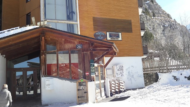 Office de Tourisme d'Avoriaz