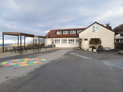 Manfred-Kyber-Grundschule