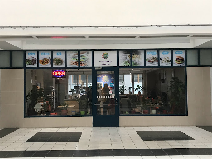 VEGANLAND — photo 1