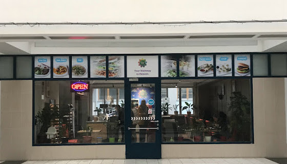 Veganland