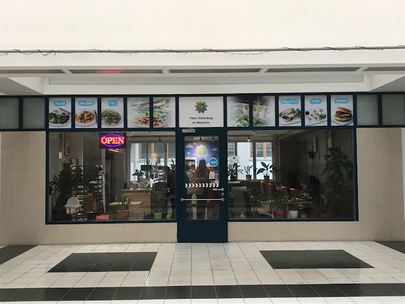 VEGANLAND — photo