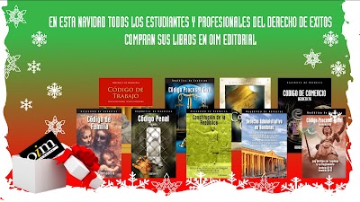 Photos of OIM Editorial y Librer&iacute;a